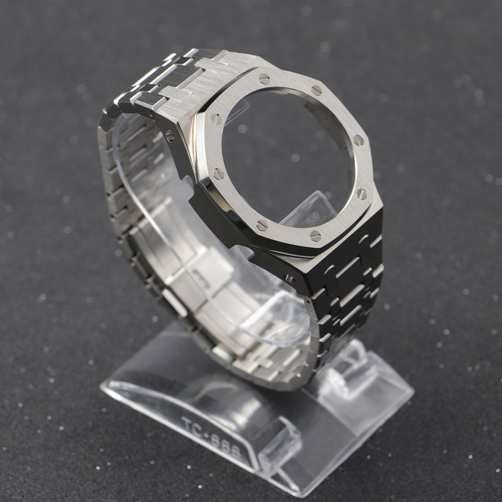 G SHOCK GA 2100 CasiOak