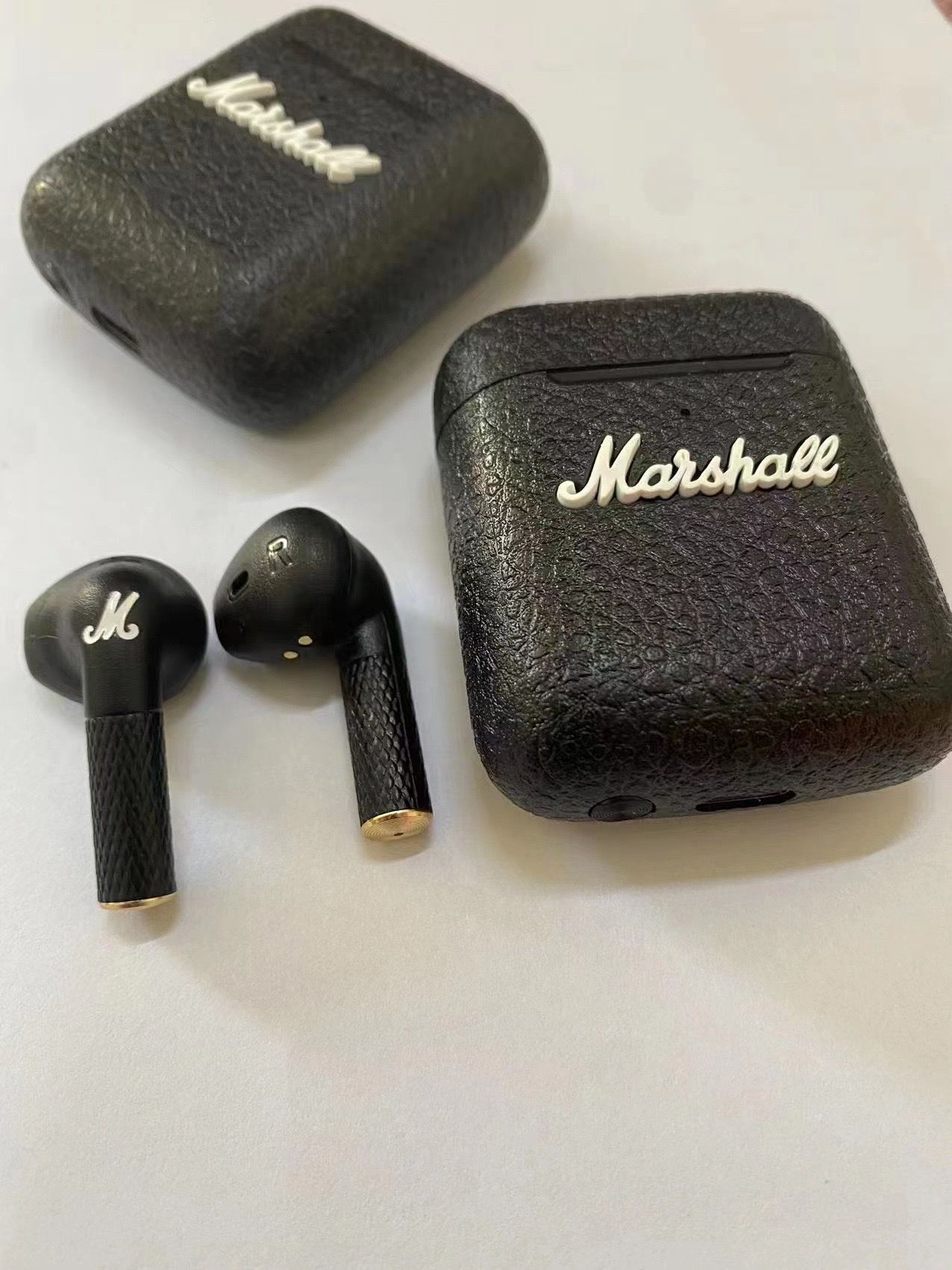 Marshall Minor 3 Купить В Уфе