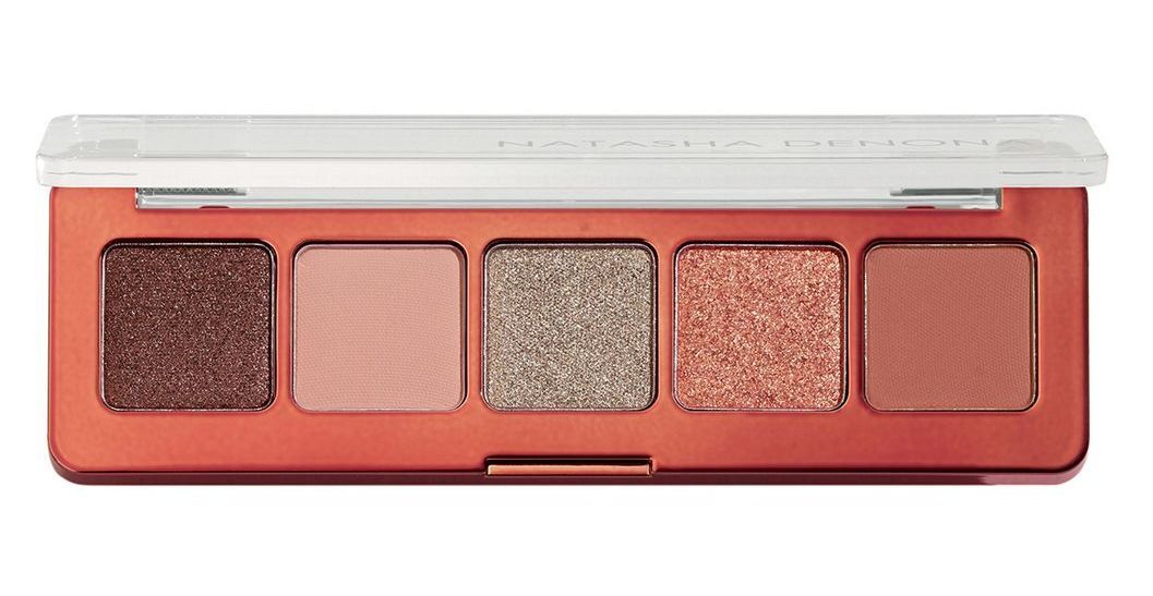 Natasha denona palette отзывы