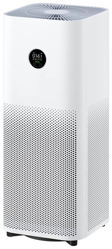 XiaomiОчистительвоздухаSmartAirPurifier4Pro