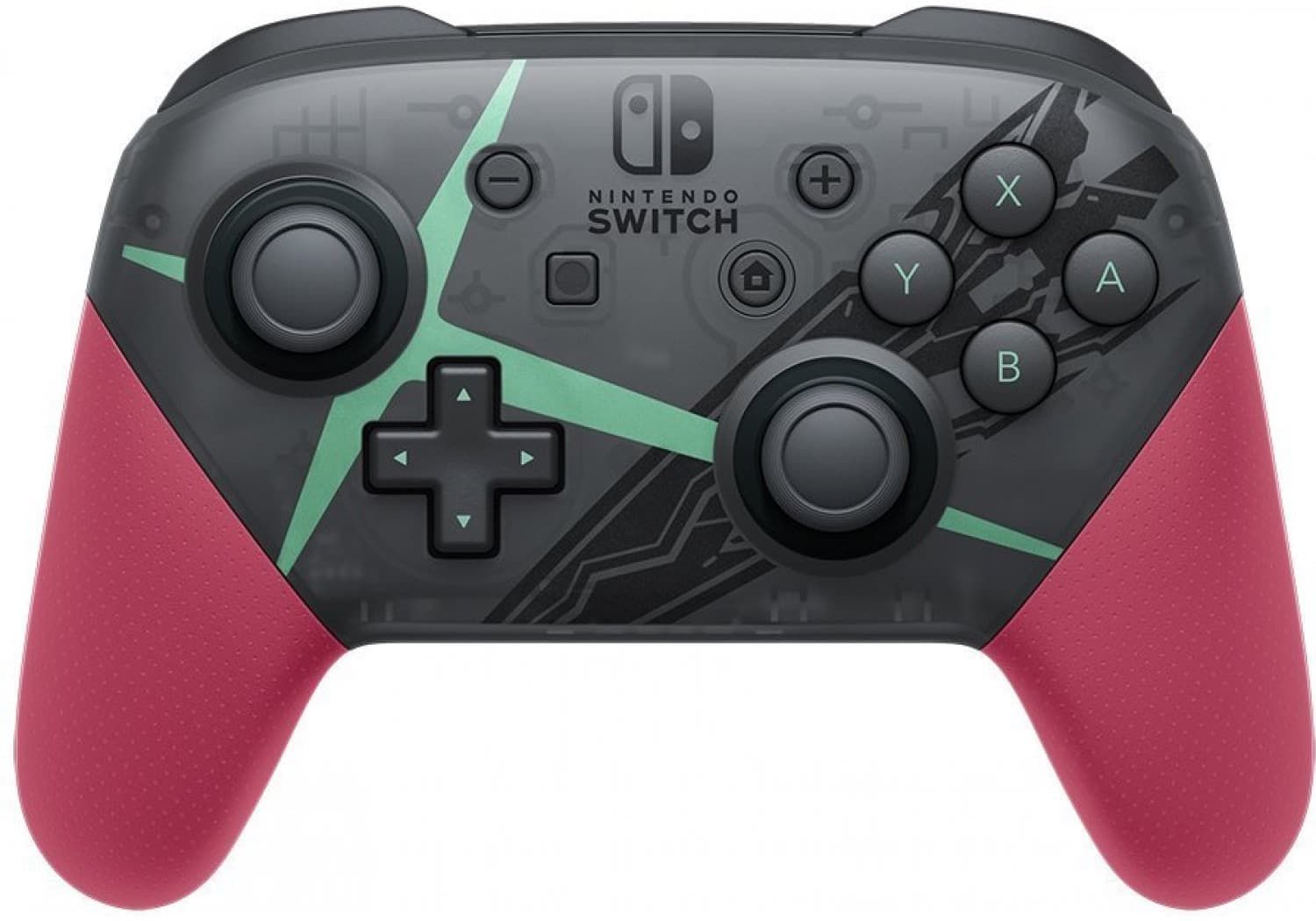 splatoon 2 switch pro controller