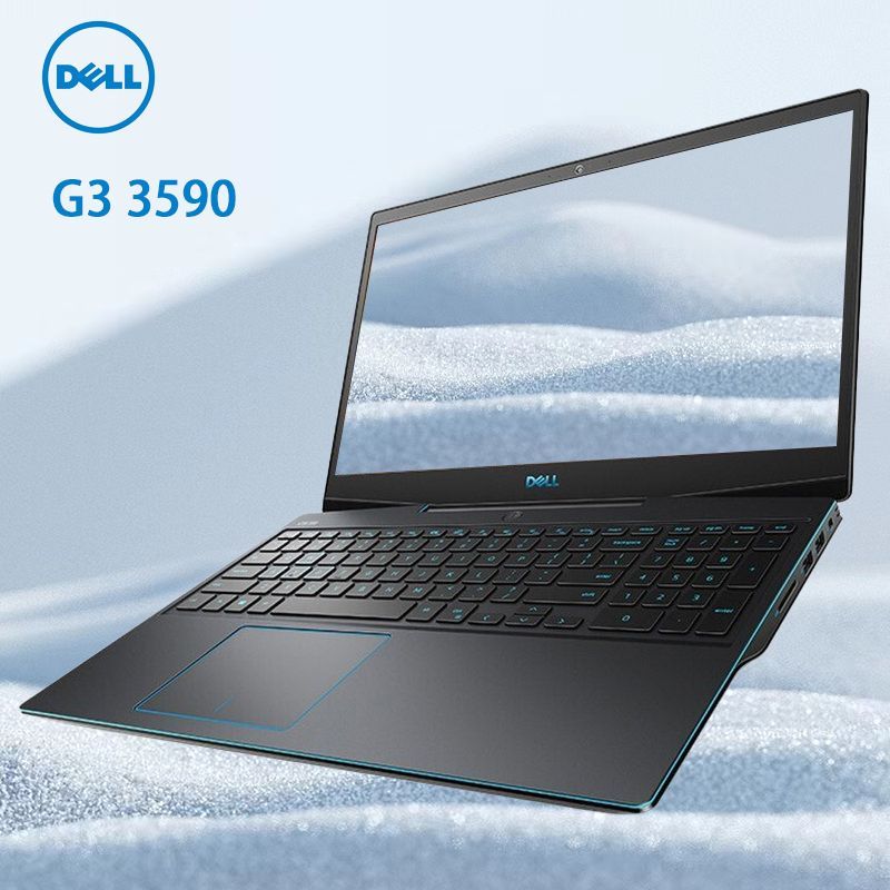 Notebook Gamer Dell G3-3590-A50P, 9ª Geração Intel Core i5-9300h, 8GB RAM,  512GB SSD, NVI GTX 1650, Tela FHD 15.6, Windows 10 : :  Computadores e Informática