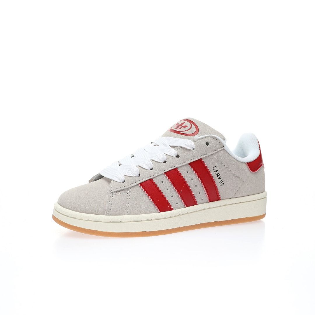 Adidas campus 00s white