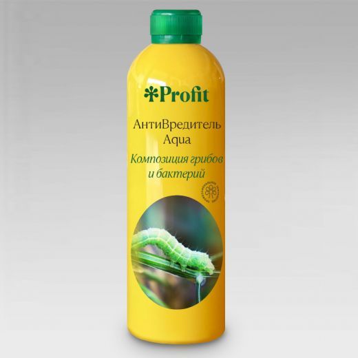 Профит Антивредитель – купить в интернет-магазине OZON по низкой цене