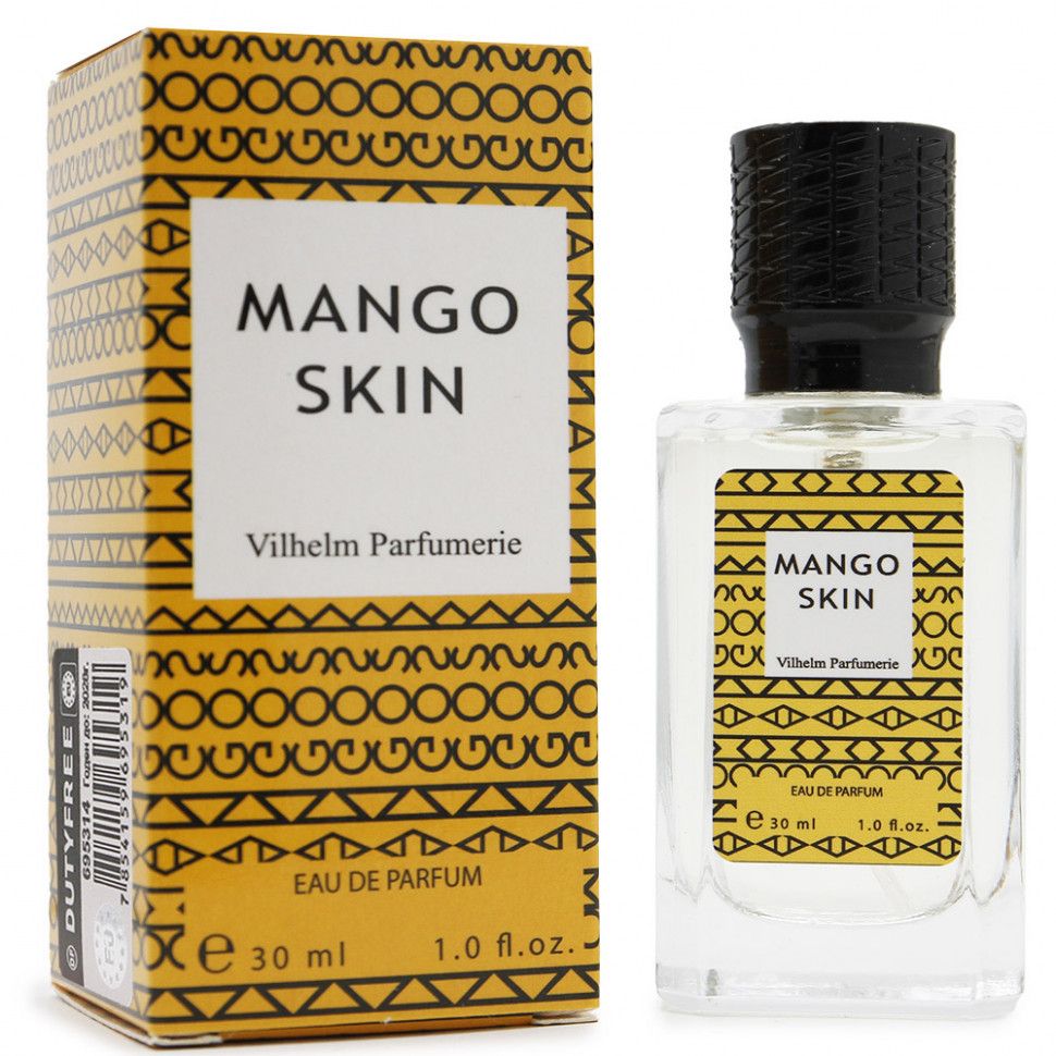 Парфюмерная вода унисекс Mango Skin 30 мл/ Парфюм