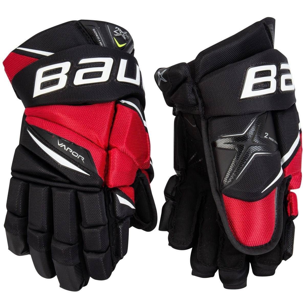 Хоккейные перчатки. Перчатки Bauer Vapor 2x Pro. Перчатки Bauer Vapor 2x Pro s20 Jr. Перчатки Bauer Vapor 2x Pro s20 SR. Bauer Vapor 2x Pro краги.