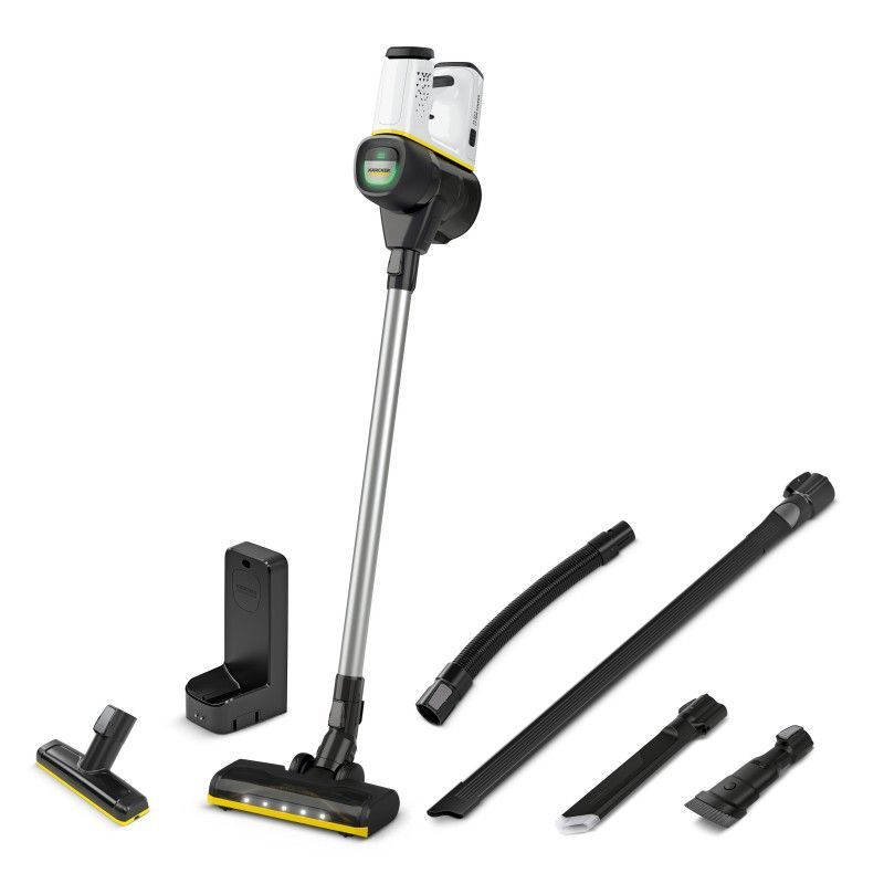 Karcher vc 6 cordless ourfamily отзывы