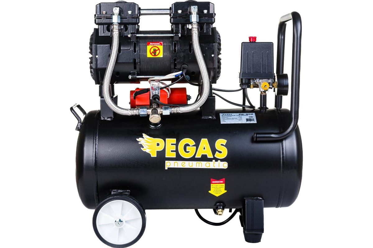 Pegas pneumatic pg