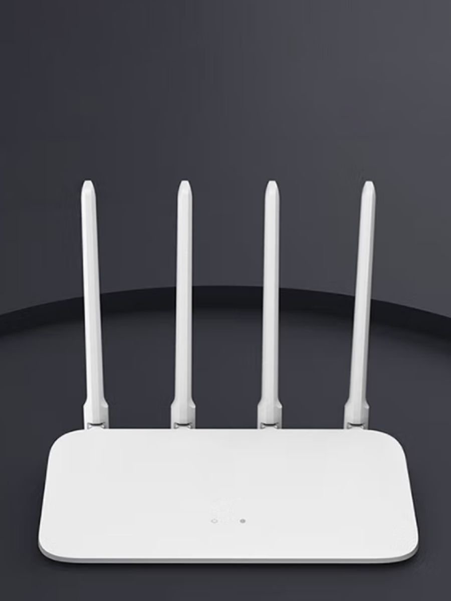 Как подключить роутер xiaomi 4a gigabit Роутер MI Wi-Fi Router 4A Gigabit Edition Giga Version, белый, 2.4 ГГц, 5 ГГц ку