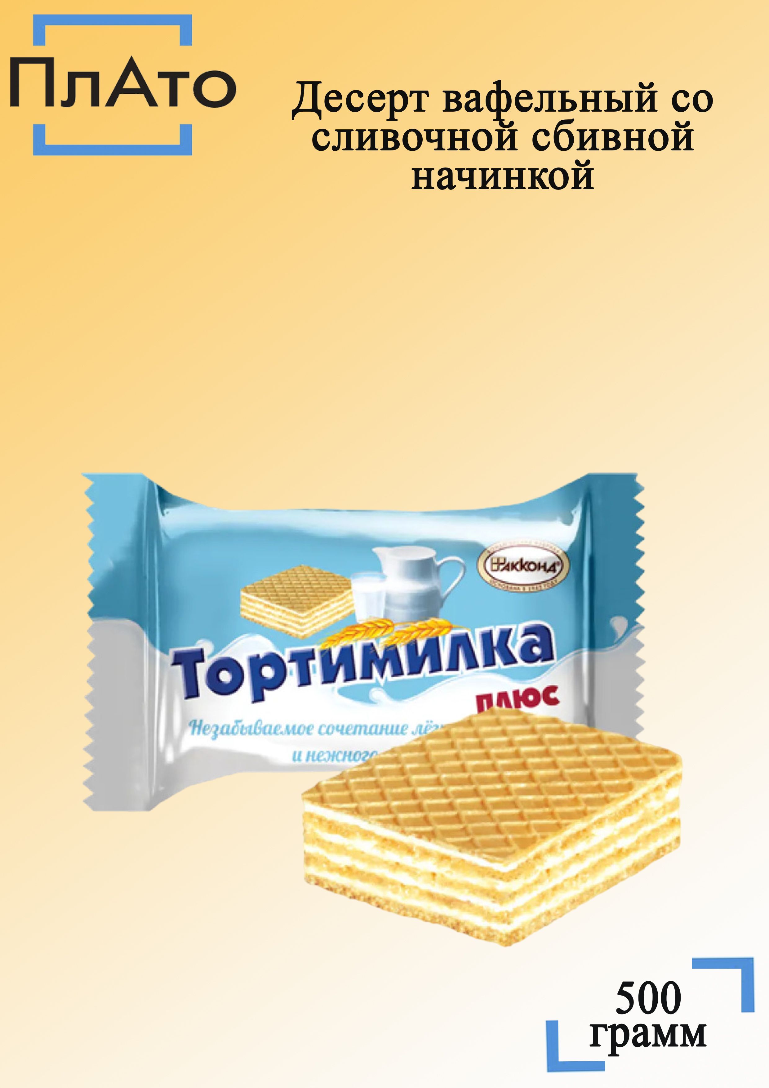 Тортимилка