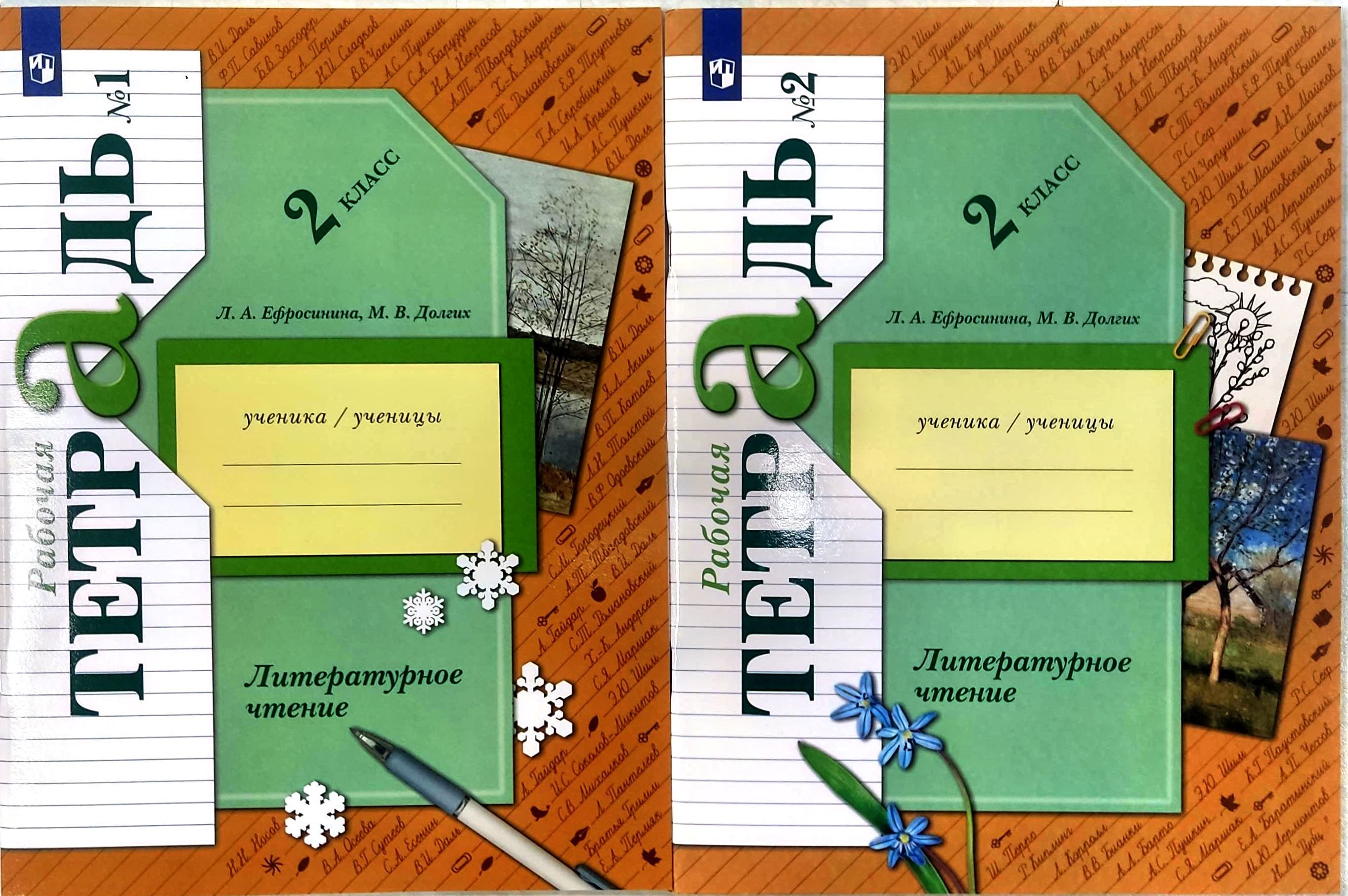 Рабочая тетрадь четвертый класс литературное чтение ефросинина. Учебник 1 класс начальная школа 21 литературное чтение.