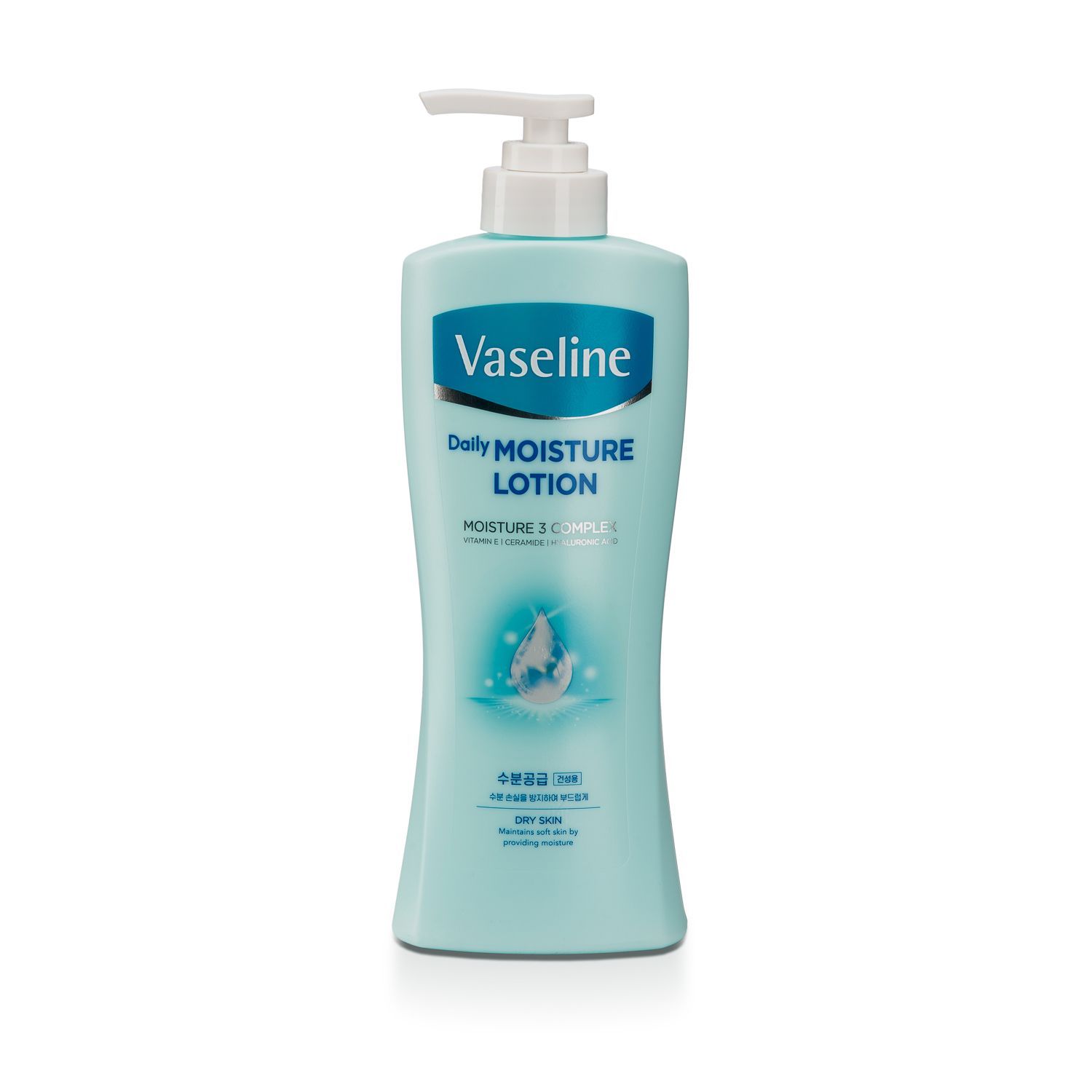 Vaseline Лосьон для Тела – купить в интернет-магазине OZON по низкой цене