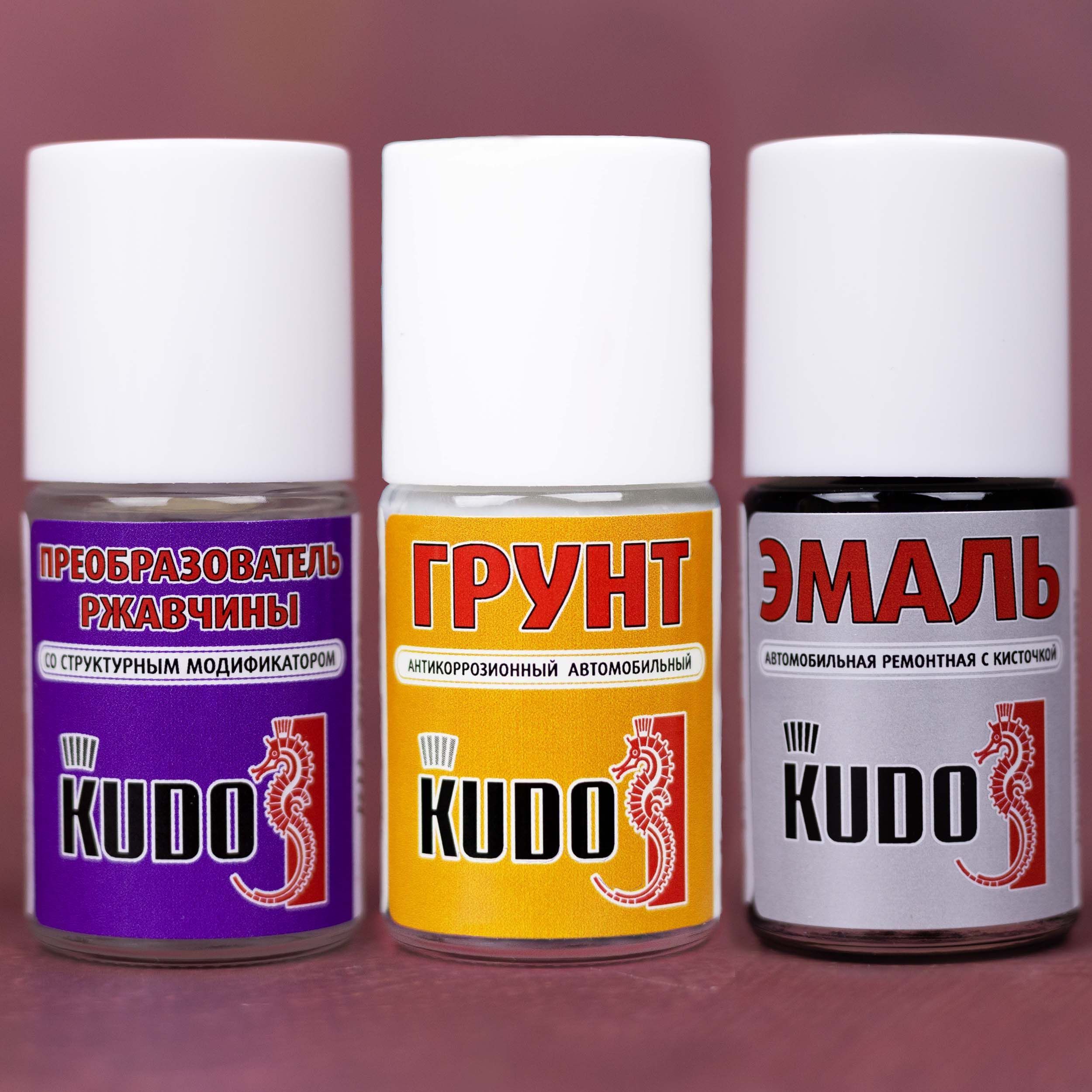 Kudo грунт с кисточкой. Kudo ku-70006. Грунт антикоррозийный kudo ремонтный во флаконе с кисточкой, серый. Ku-70006 грунт антикоррозионный ремонтный с кисточкой kudo. Kudo грунт с кисточкой.