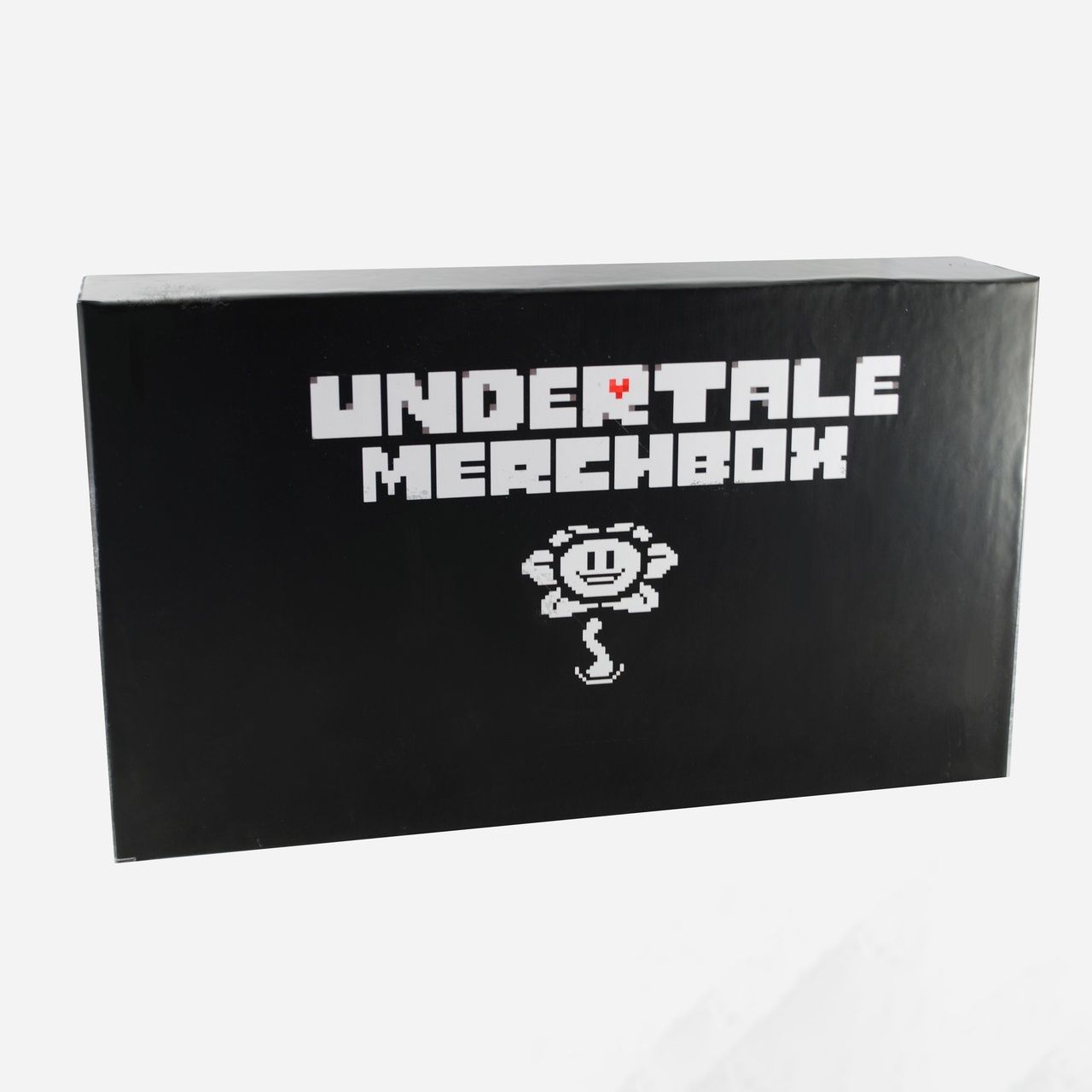 Undertale мерч