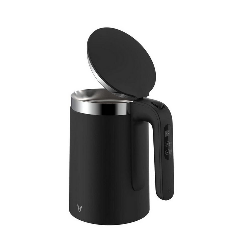 Viomi Smart kettle v-sk152b. Электрочайник Viomi Smart kettle v-sk152b черный. Чайник Xiaomi Smart kettle. Чайник Xiaomi mi Smart kettle Pro 2. Xiaomi kettle bluetooth