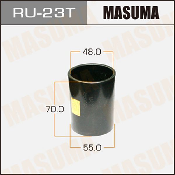 MASUMARU-23Tоправкадлявыпрессовки/запрессовкисайлентблоков55x48x70