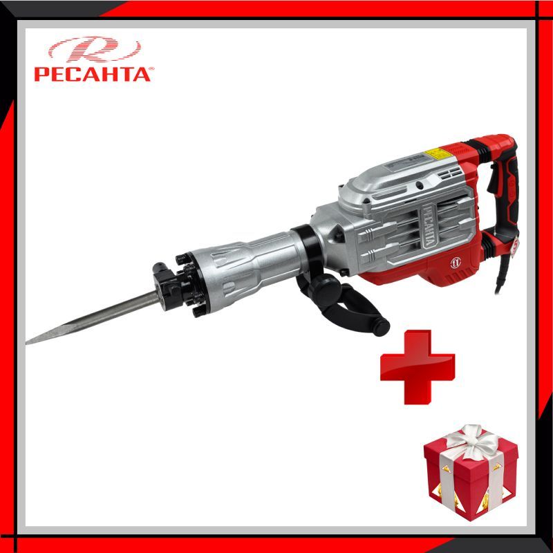 отбойный молоток ресанта