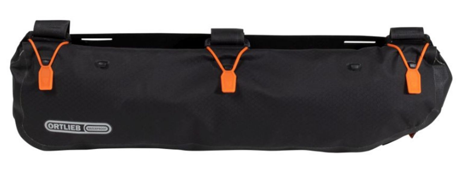 Framed bag