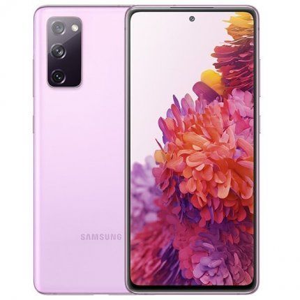SamsungСмартфонGalaxyS20FE8/256ГБ,фиолетовый