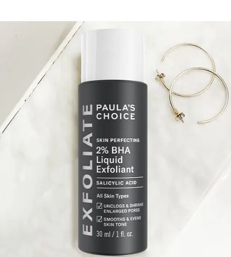 Paula s choice liquid exfoliant