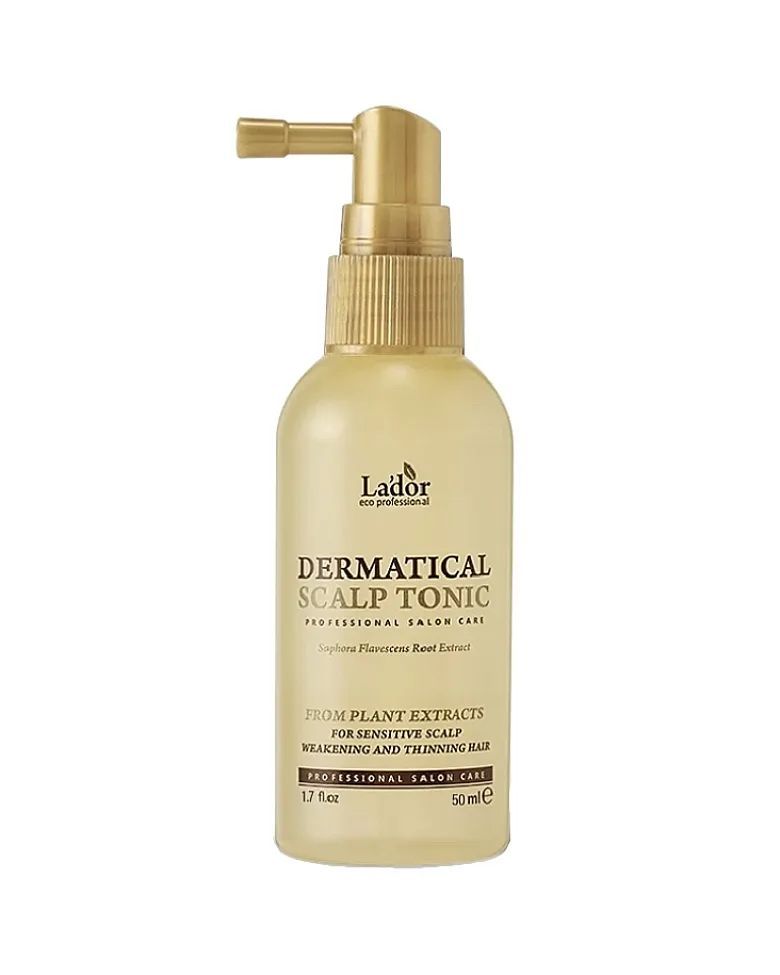 Lador dermatical hair. Lador dermatical hair
