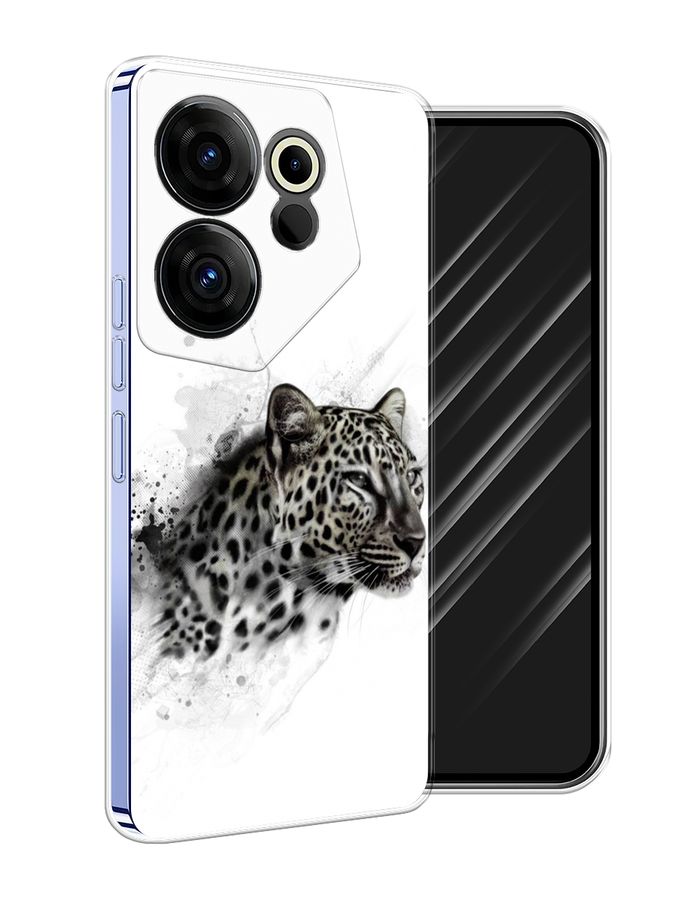 Tecno camon 20 premier чехол