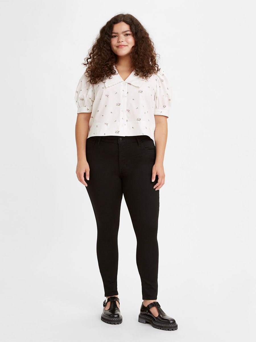 Levi's super clearance high waist