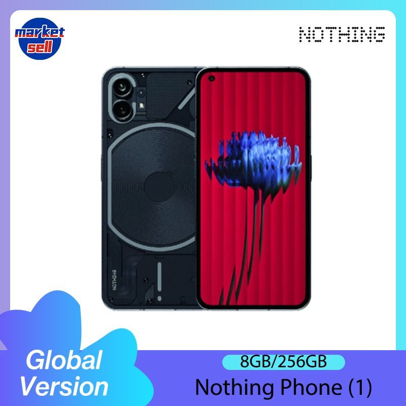 NothingPhone(1) 8GB 256GB - 通販 - www.photoventuresnamibia.com