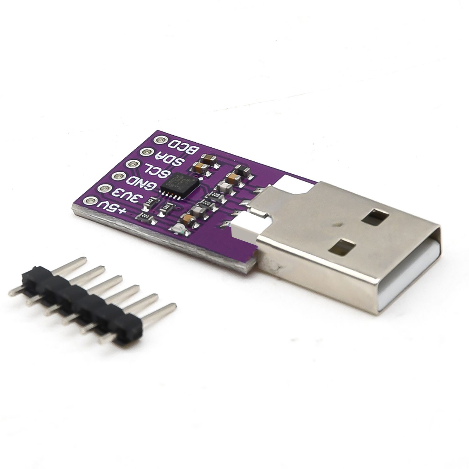 Usb to i2c