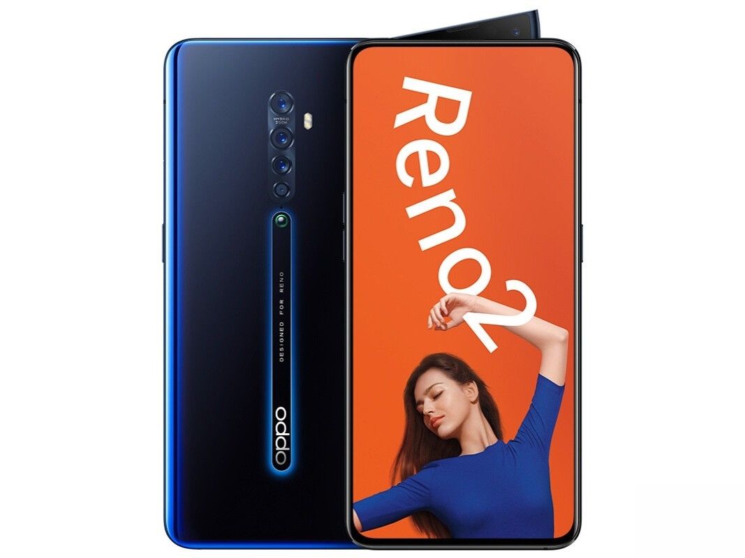 oppo reno 2 128gb