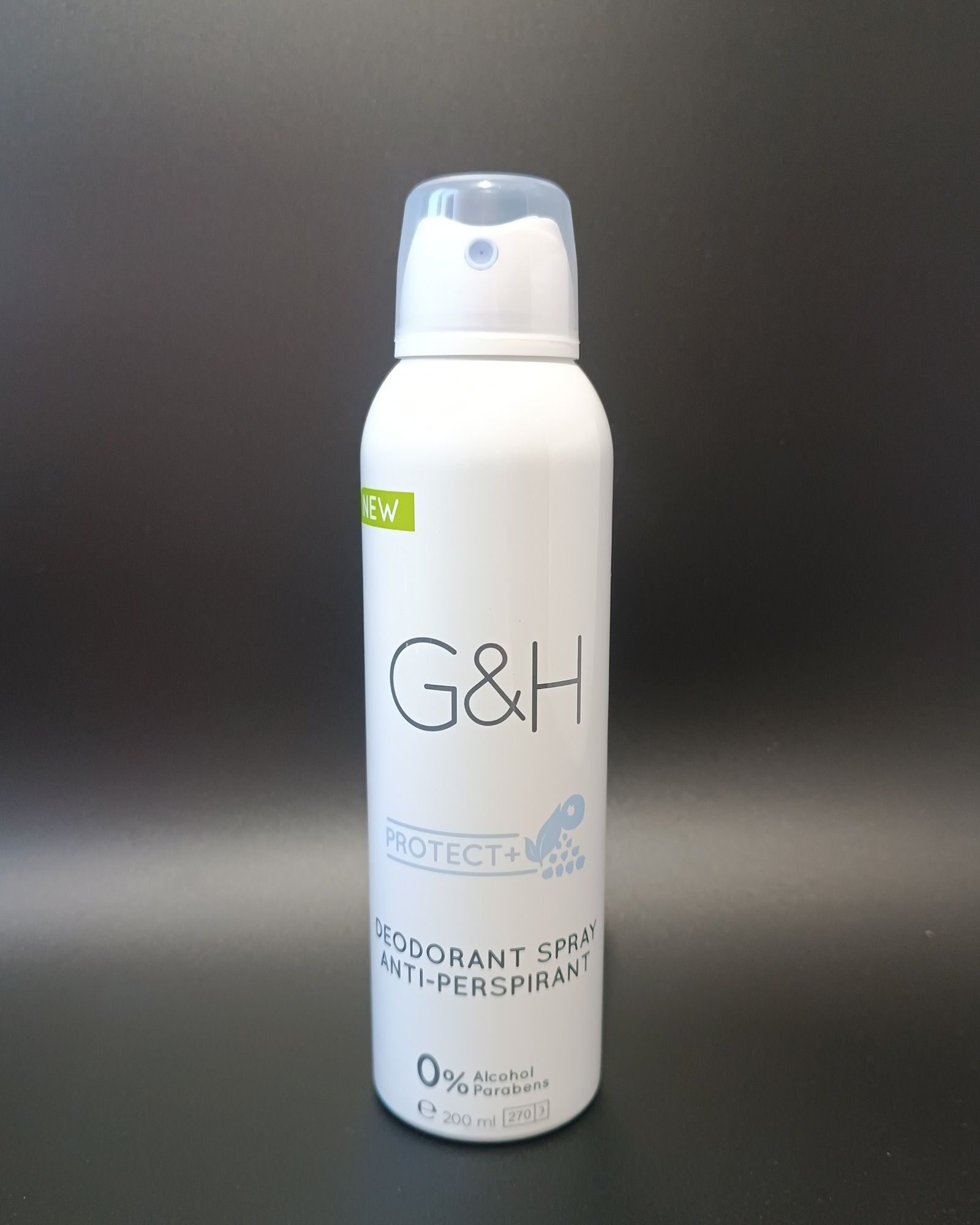 G h protect дезодорант. Дезодорант g h protect+.