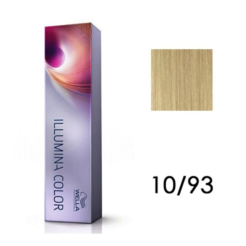 Wella illumina отзывы. Иллюмина краска 10/38. Велла Иллюмина 10.38. 10/38 Illumina Color 60 мл яркий блонд золотисто - жемчужный. Wella Illumina 10.38 отзывы.