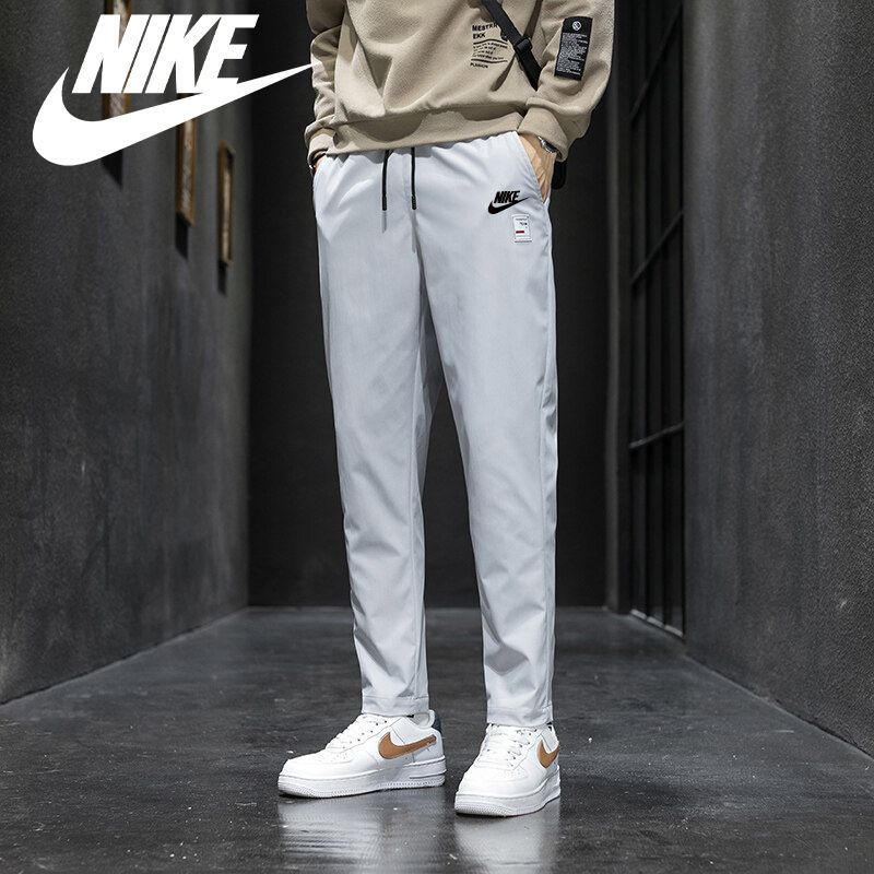 Мужские брюки Nike Sportswear Optic