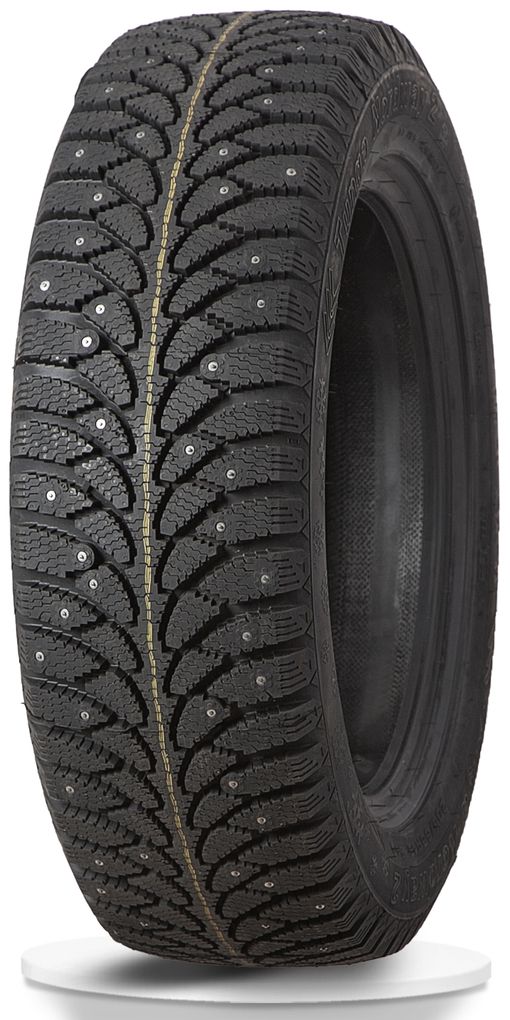 Tunga Nordway 2 PW-5 Шины  зимние 185/65  R14 86Q Шипованные