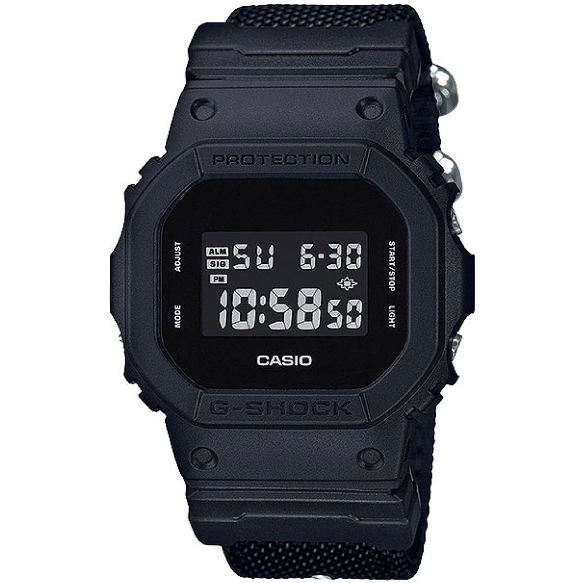 Casio w800h