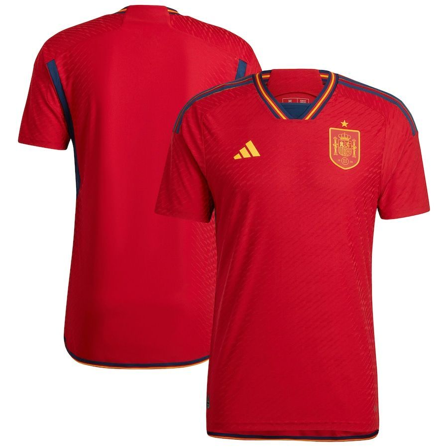 Adidas Spain Jersey 16 17 away Shirt