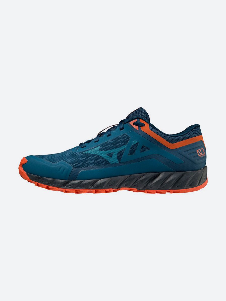 Mizuno wave hurricane store 2 mens