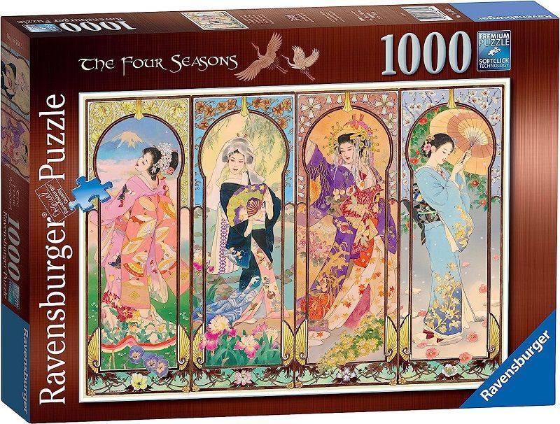 Time 4 puzzle