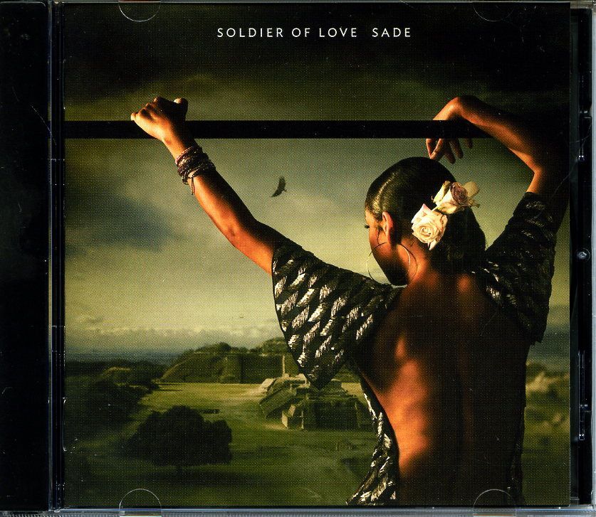 SADE - Soldiers of Love 2010 г