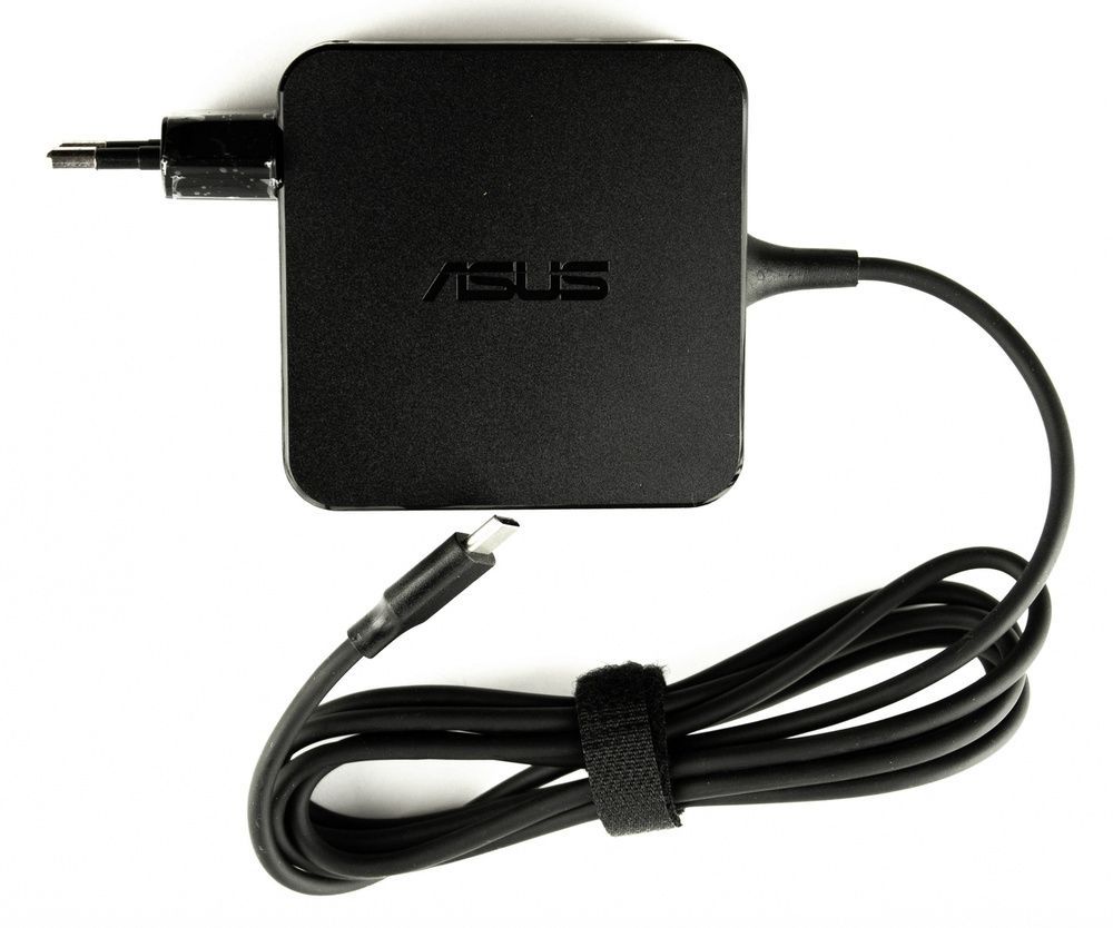 Блок питания для ноутбука Asus 20V 3.25A 65W (Type-C)