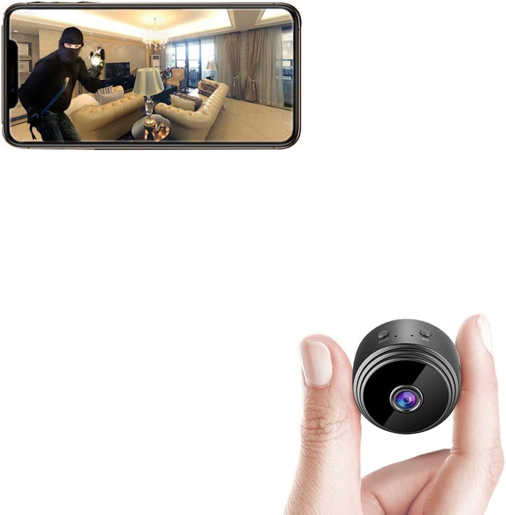 Arebi camera