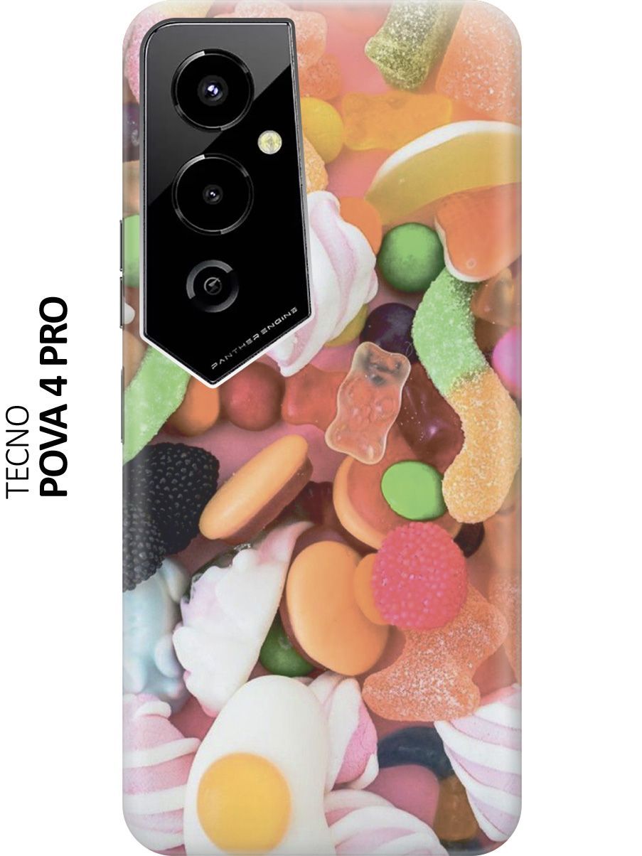 Pova 4 pro чехлы. Pova 4 pro чехлы