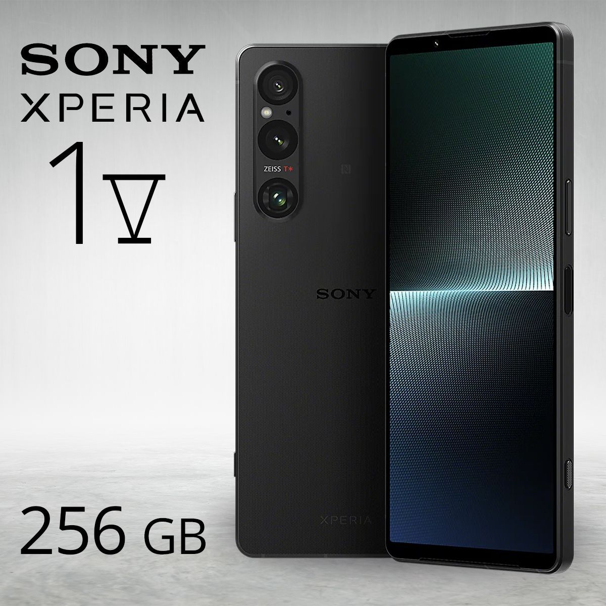 Смартфон Sony Xperia 1 V 5G - купить по выгодной цене в интернет-магазине  OZON (992558060)