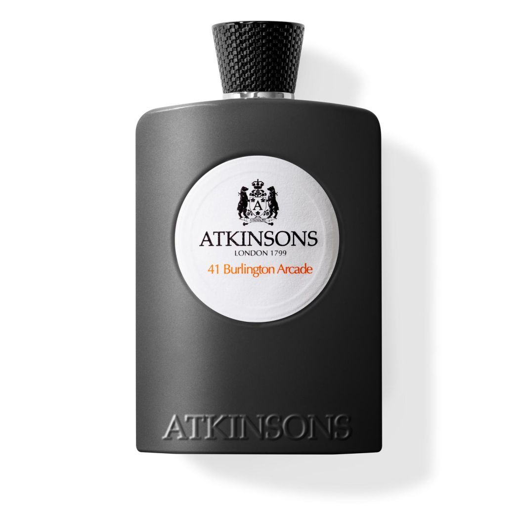 Atkinsons pirates grand reserve. Духи Atkinsons 1799.