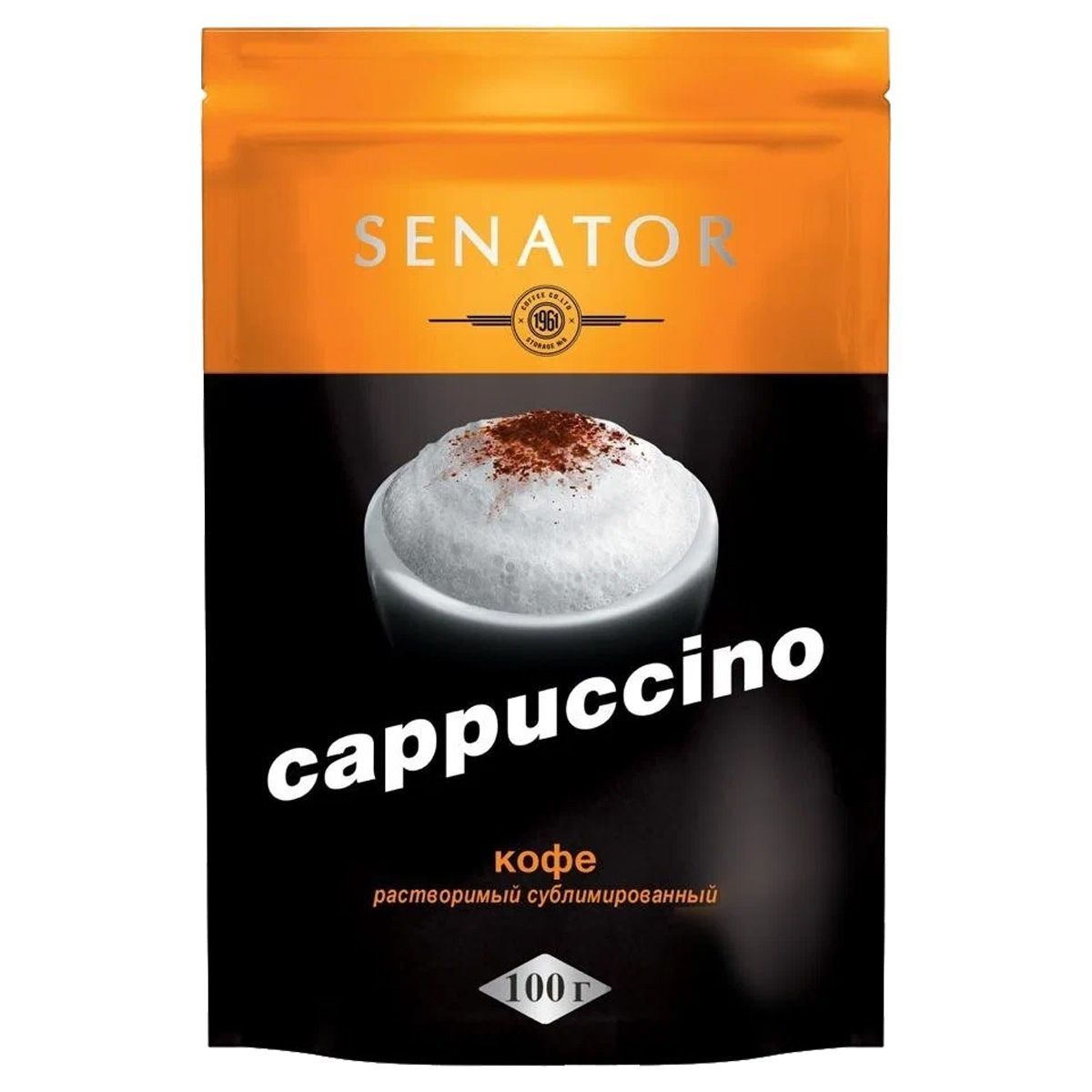 Сенатор 100. Кофе растворимый сублимированный senator 100 гр. (капучино/айриш крим) м/у.. кофе senator. кофе сенатор капучино светофор. кофе сенатор 75 гр.