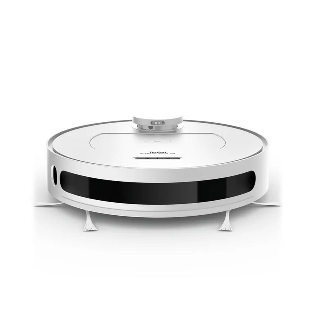 Робот тефаль приложения. Tefal x-plorer serie 75. робот-пылесос тефаль с влажной уборкой. rg9077wh tefal.