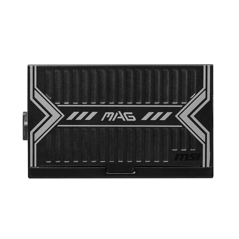 Блок питания msi a650bn