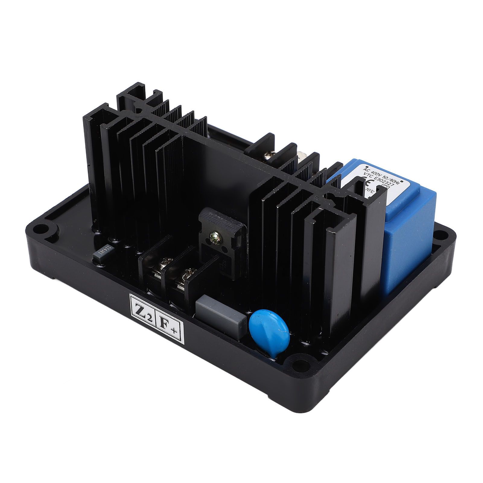 Avr частоты