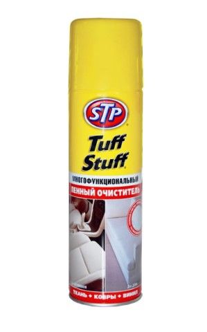 TUFFSTUFF Proformance Plus PPD 803