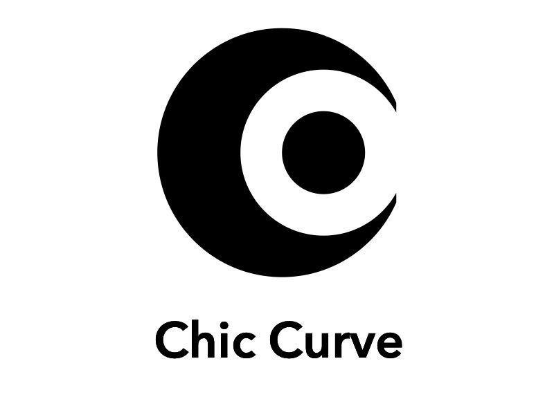 Футболка Chic Curve спортивные 1, шт